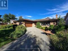 11 REGENCY SQUARE Toronto Ontario, M1E 1N4