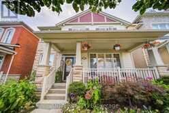 8 WAGON WORKS STREET | Markham Ontario | Slide Image Two