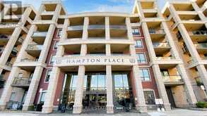 505 - 25 BAKER HILL BOULEVARD | Whitchurch-Stouffville Ontario | Slide Image One