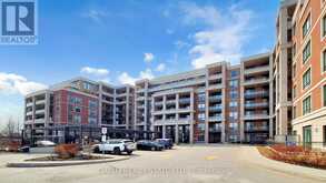 505 - 25 BAKER HILL BOULEVARD | Whitchurch-Stouffville Ontario | Slide Image Two
