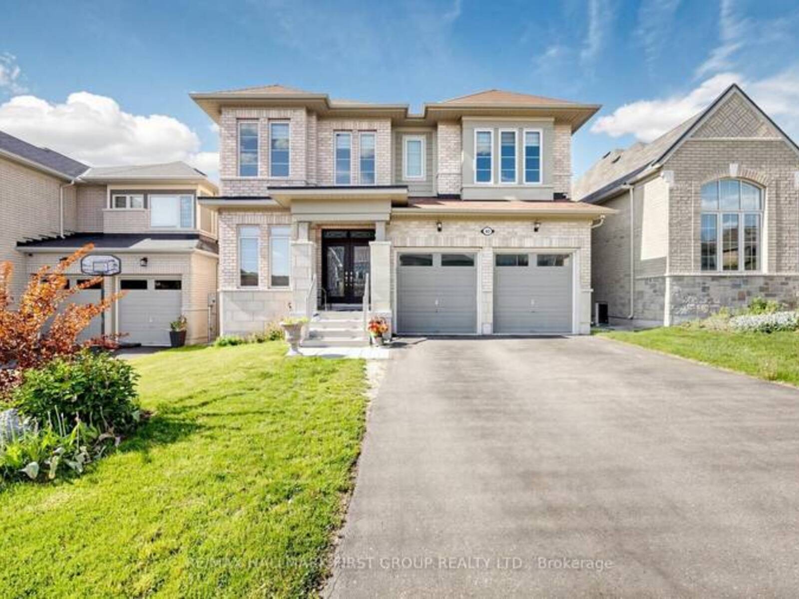 40 HACKETT STREET, East Gwillimbury, Ontario L9N 0P8