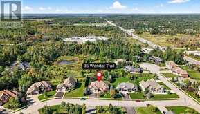 35 WENDAT TRAIL | Midhurst Ontario | Slide Image Thirty-eight