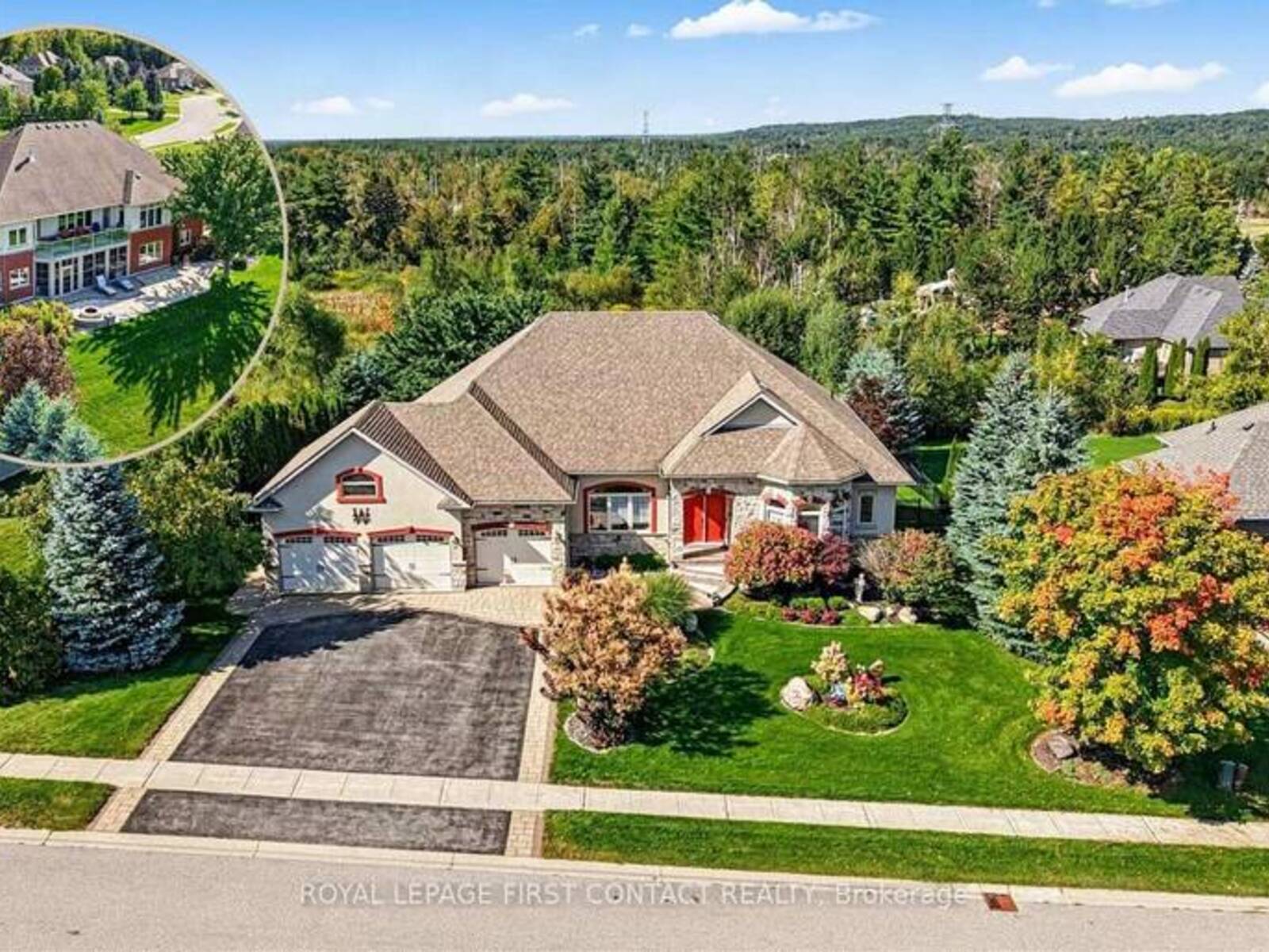 35 WENDAT TRAIL, Midhurst, Ontario L9X 0V4