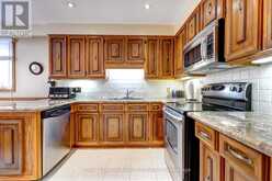 2405 ROSEMARY DRIVE | Mississauga Ontario | Slide Image Twelve
