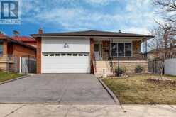 2405 ROSEMARY DRIVE | Mississauga Ontario | Slide Image One