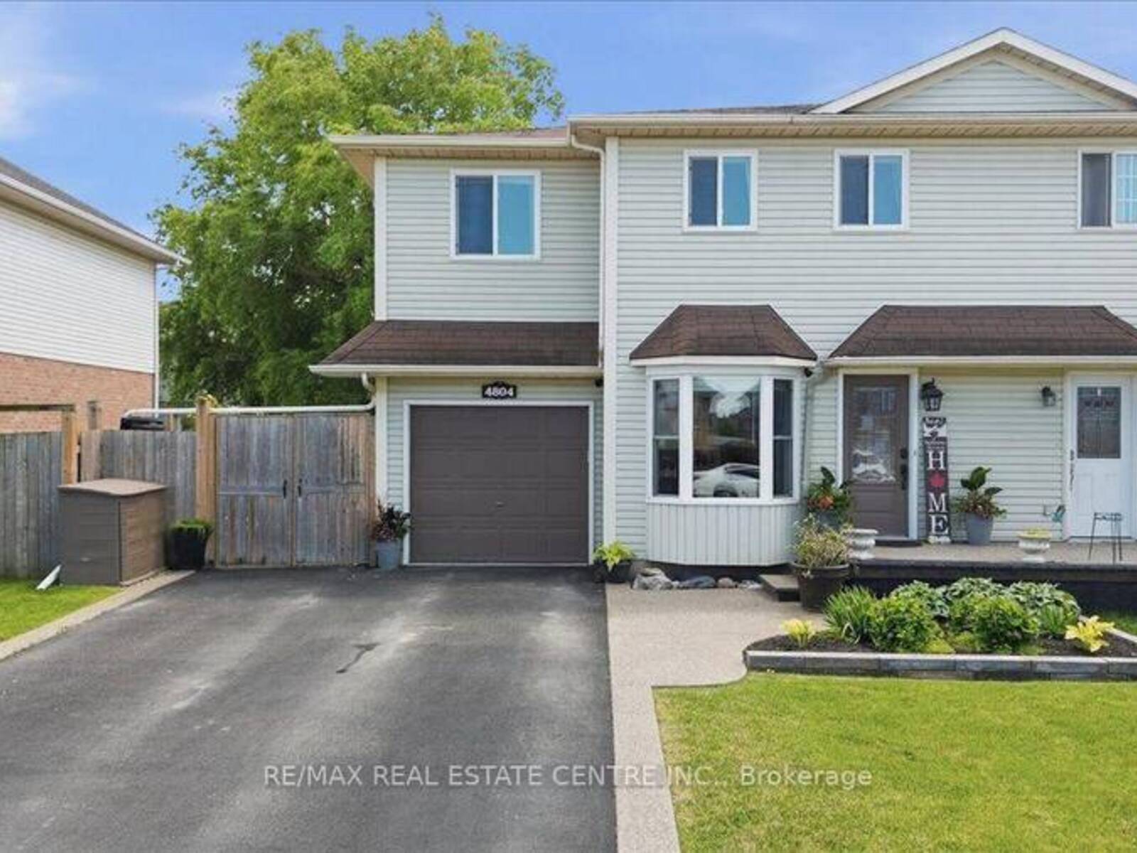 4804 JOHN STREET, Beamsville, Ontario L3J 0P5