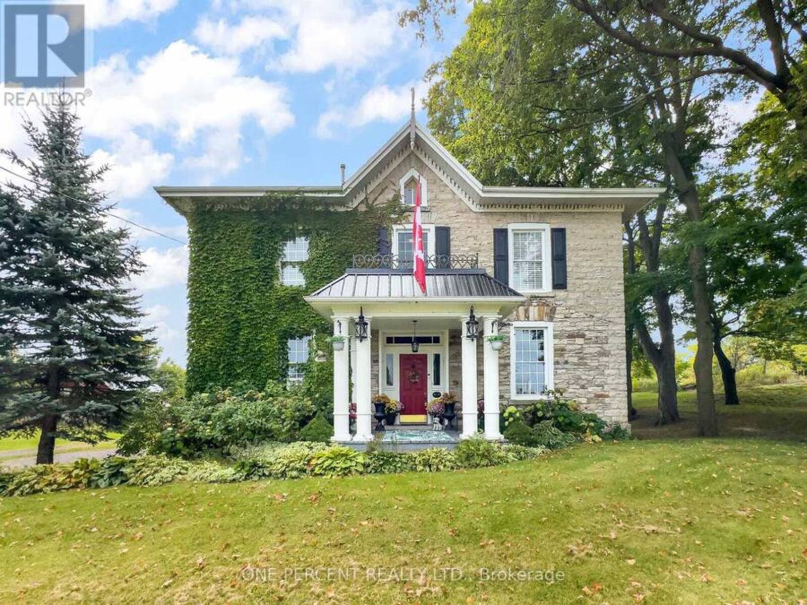 221 HIGHWAY 15, Leeds and the Thousand Islands, Ontario K0H 2N0