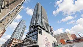 3512 - 290 ADELAIDE STREET W | Toronto Ontario | Slide Image One