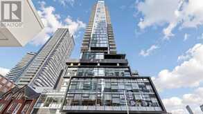 3512 - 290 ADELAIDE STREET W | Toronto Ontario | Slide Image Two