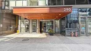 3512 - 290 ADELAIDE STREET W | Toronto Ontario | Slide Image Five