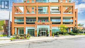 1006 - 125 WESTERN BATTERY ROAD | Toronto Ontario | Slide Image Twenty-one