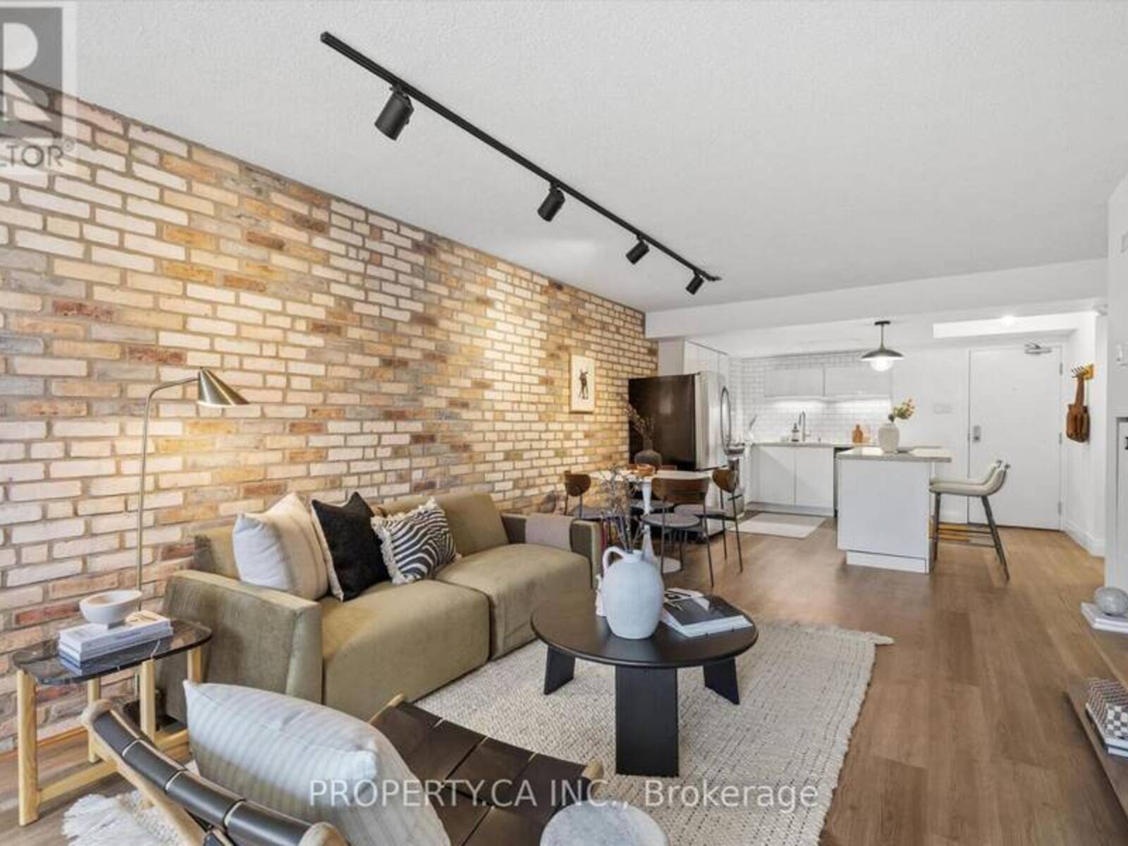 306 - 456 COLLEGE STREET, Toronto, Ontario M6G 4A3