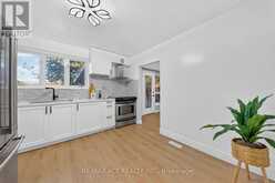 21 SIR RAYMOND DRIVE | Toronto Ontario | Slide Image Thirteen