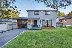 21 SIR RAYMOND DRIVE | Toronto Ontario | Slide Image One