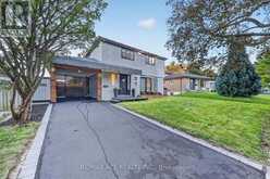 21 SIR RAYMOND DRIVE | Toronto Ontario | Slide Image Two