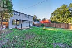 21 SIR RAYMOND DRIVE | Toronto Ontario | Slide Image Thirty-eight