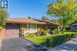 46 STONEY CREEK DRIVE | Toronto Ontario | Slide Image Two