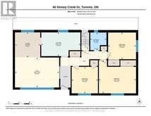 46 STONEY CREEK DRIVE | Toronto Ontario | Slide Image Thirty-one