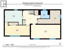 46 STONEY CREEK DRIVE | Toronto Ontario | Slide Image Thirty-two