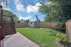 84 MAYBOURNE AVENUE | Toronto Ontario | Slide Image Forty-seven