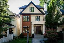 70 BELLEFAIR AVENUE | Toronto Ontario | Slide Image One
