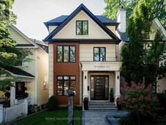 70 BELLEFAIR AVENUE Toronto Ontario, M4L 3T8