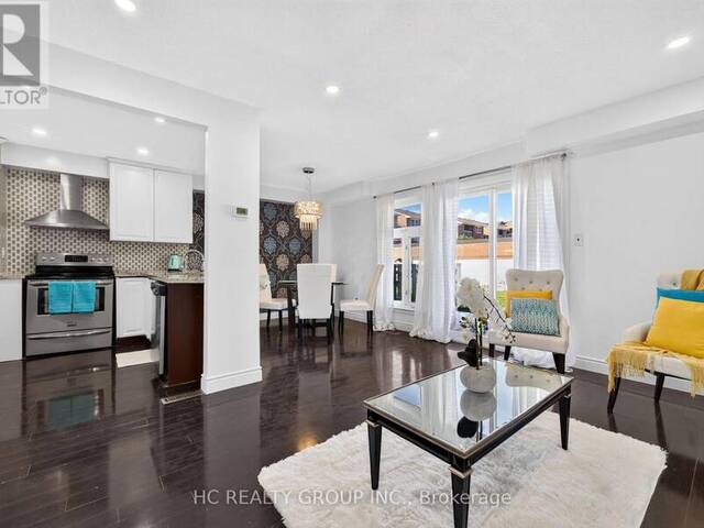 10 - 50 BLACKWELL AVENUE Toronto Ontario, M1B 1K2 - 3 Bedrooms Condo For Sale