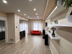 231 DENISE CIRCLE Newmarket Ontario, L3X 2K2