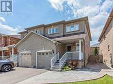 40 BLACKTHORN DRIVE | Vaughan Ontario | Slide Image Two