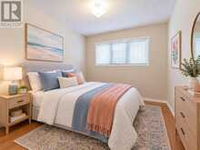 40 BLACKTHORN DRIVE | Vaughan Ontario | Slide Image Thirty-four