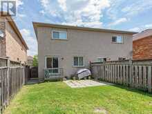 40 BLACKTHORN DRIVE | Vaughan Ontario | Slide Image Forty-four
