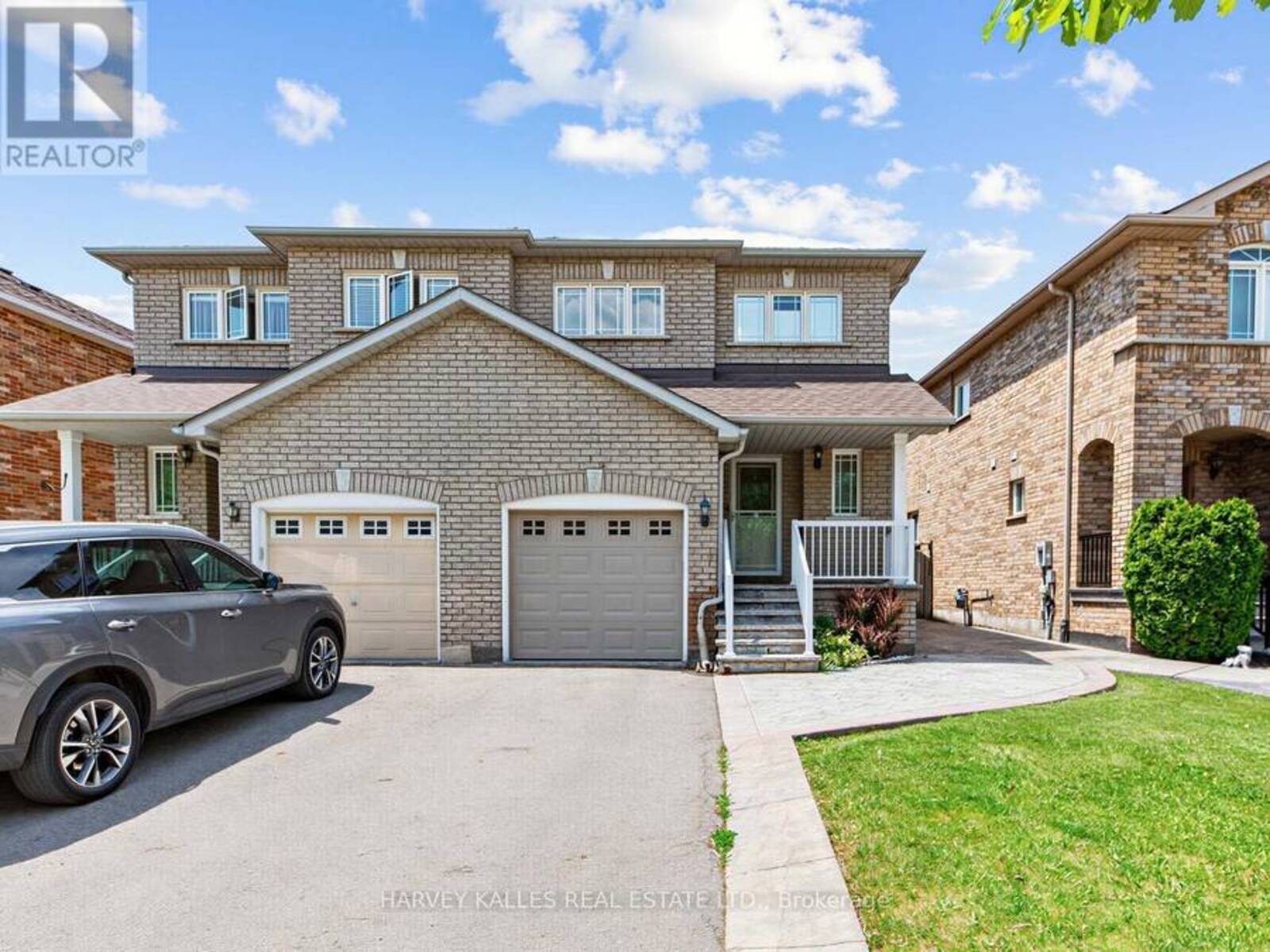 40 BLACKTHORN DRIVE, Vaughan, Ontario L6A 3N5