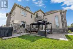 22 GIANT CEDARS COURT | Nobleton Ontario | Slide Image Forty-four