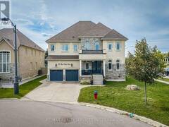 22 GIANT CEDARS COURT Nobleton Ontario, L7B 0A6