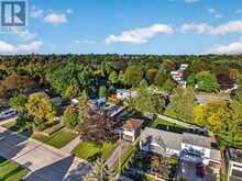 127 ROXBOROUGH ROAD | Newmarket Ontario | Slide Image Two