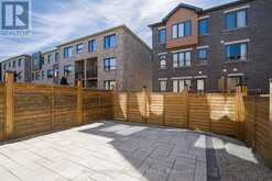 164 TANGO CRESCENT | Newmarket Ontario | Slide Image Thirty