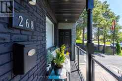 268 PASADENA DRIVE | Georgina Ontario | Slide Image Three