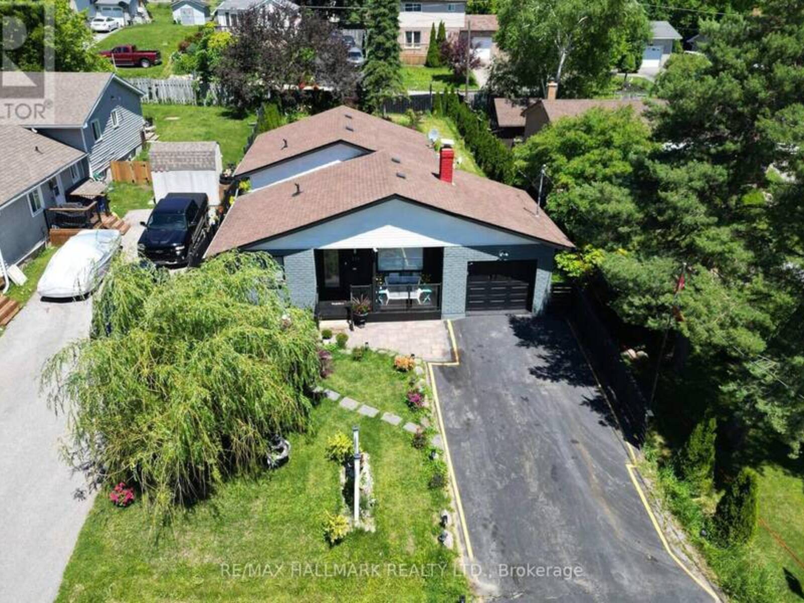 268 PASADENA DRIVE, Georgina, Ontario L4P 2Y9