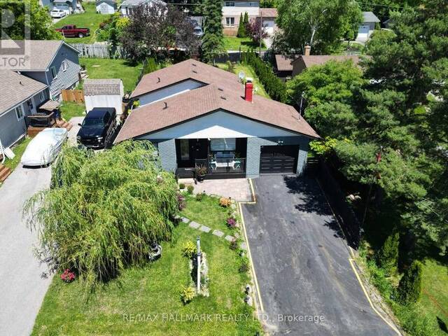 268 PASADENA DRIVE Georgina Ontario, L4P 2Y9 - 4 Bedrooms Home For Sale