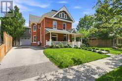 529 SAINT MARIE STREET | Collingwood Ontario | Slide Image One