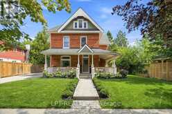 529 SAINT MARIE STREET | Collingwood Ontario | Slide Image Three
