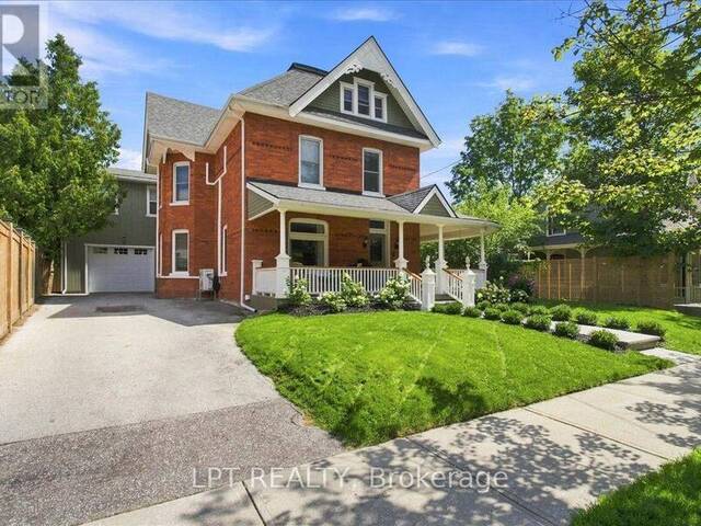 529 SAINT MARIE STREET Collingwood Ontario, L9Y 3L2 - 5 Bedrooms Home For Sale