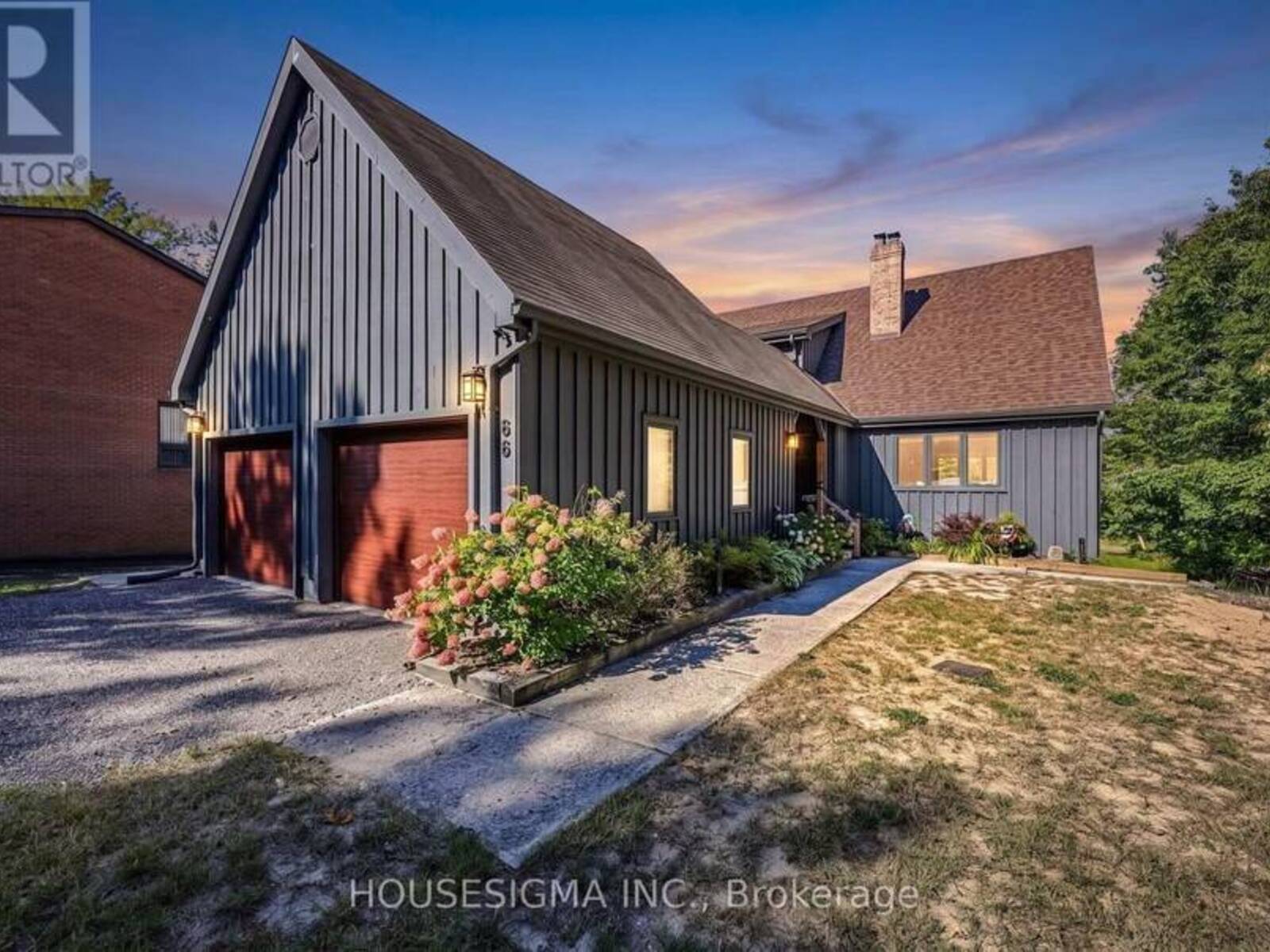 66 ISLANDVIEW CRESCENT, Wasaga Beach, Ontario L9Z 2V6