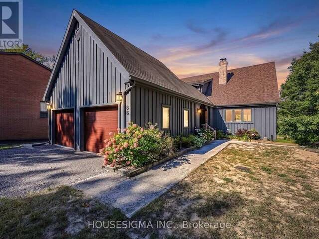 66 ISLANDVIEW CRESCENT Wasaga Beach Ontario, L9Z 2V6 - 3 Bedrooms Waterfront Home For sale