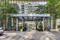 3503 - 59 ANNIE CRAIG DRIVE | Toronto Ontario | Slide Image One