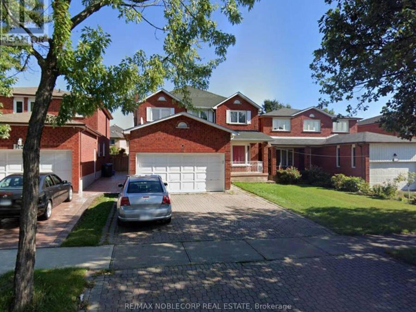 108 SPRINGBROOKE CRESCENT, Mississauga, Ontario L5R 2L5