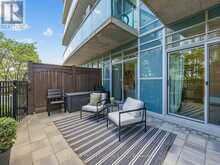402 - 155 LEGION ROAD N | Toronto Ontario | Slide Image Eighteen