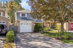 6454 COLEBROOK CRESCENT | Mississauga Ontario | Slide Image One