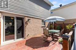 6454 COLEBROOK CRESCENT | Mississauga Ontario | Slide Image Thirty-three