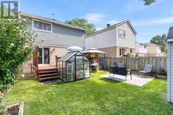 6454 COLEBROOK CRESCENT | Mississauga Ontario | Slide Image Thirty-four